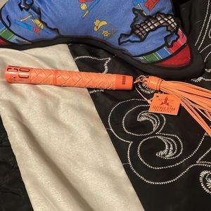 Jeffree Star F*ck Proof Mascara Shade Brown